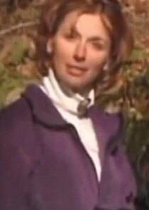 Mary Lenig