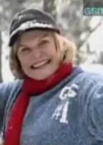 Claire Jinks
