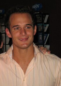 Eric Sanchez