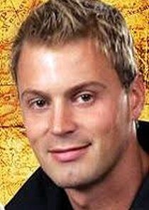 Jeremy Ryan