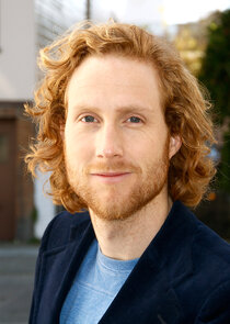 Tyler MacNiven