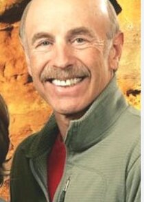 Barry Lazarus