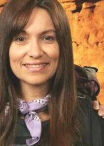 Wanda Lopez-Rochford