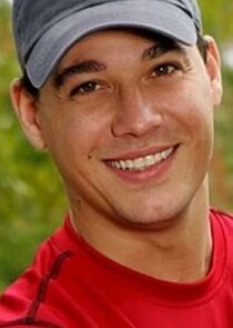 Rob Mariano