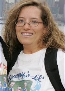 Mary Conley