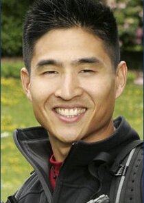Godwin Cho