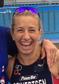 Sarah Reinertsen