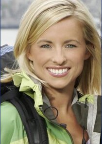 Kellie Patterson