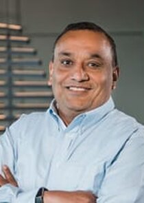 Vipul Patel