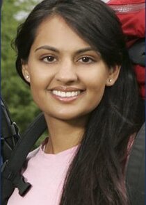 Arti Patel