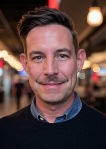Aaron Hartzler