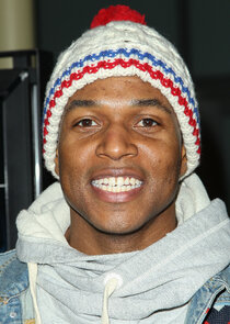 Sheldon Candis