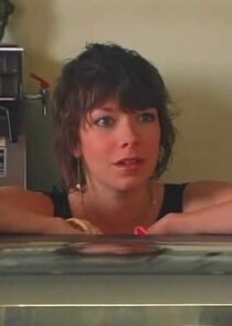 Waitress
