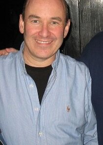 Gerard Duphiney