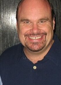 Ken Duphiney