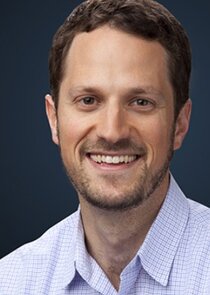 Zachary Behr