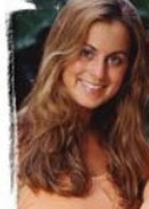 Heather Mahar