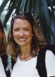 Sylvia Pitts