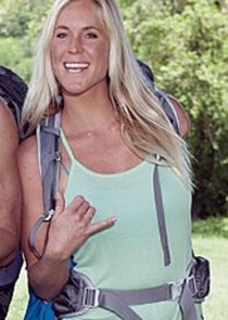 Bethany Hamilton