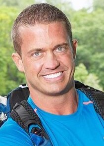Jim Raman