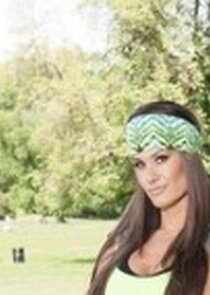 Brooke Adams