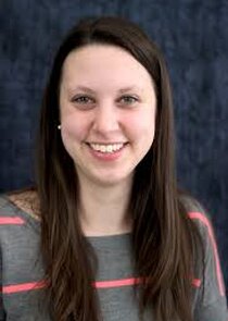Amy Dejong