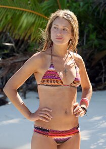 Whitney Duncan