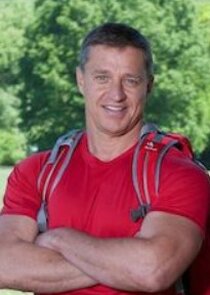 Michael Ward