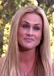 Caroline Cutbirth