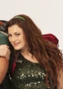 Rachel Reilly