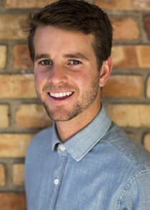 Connor O'Leary