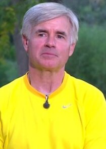 Dave O'Leary