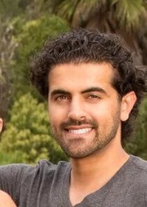 Jamal Zadran