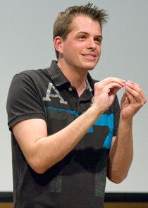 Luke Adams