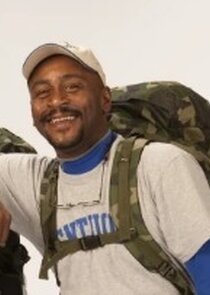 Mark Jackson