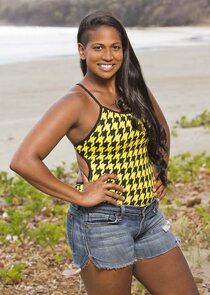 Nadiya Anderson