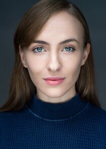 Elizaveta Maximová