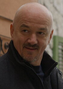 Alen Šalinović