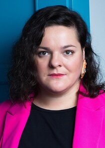 Nataša Bednářová