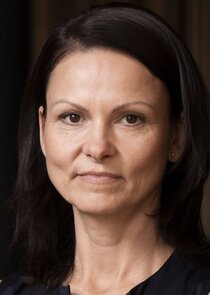 Klára Melíšková