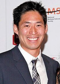 Victor Jih