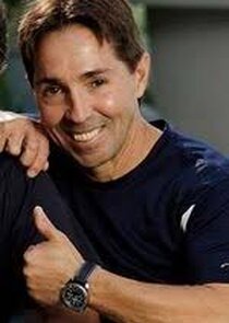 Mark Munoz