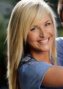 Amanda Blackledge