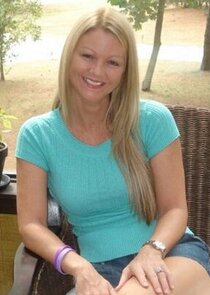 Christie Leigh Volkmer