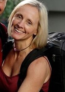 Victoria Hunt