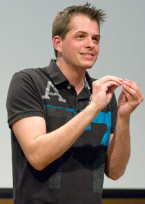 Luke Adams