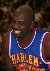 Nathaniel 'Big Easy' Lofton