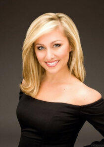 Mallory Ervin