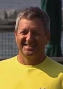 Gary Ervin