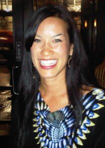 Kat Chang